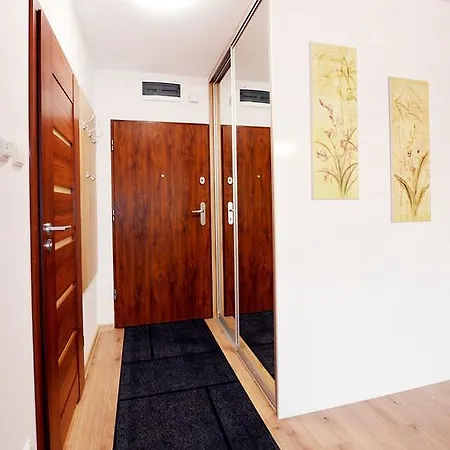 Apartament Na Solnej * Kołobrzeg