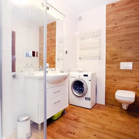 Apartament Na Solnej Διαμέρισμα Kołobrzeg