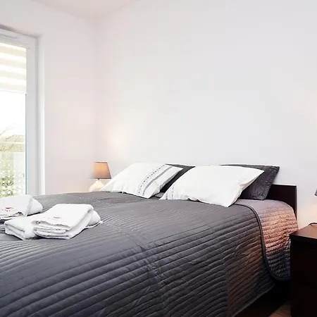 Διαμέρισμα Apartament Na Solnej Kołobrzeg