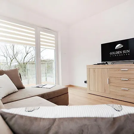 Διαμέρισμα Apartament Na Solnej