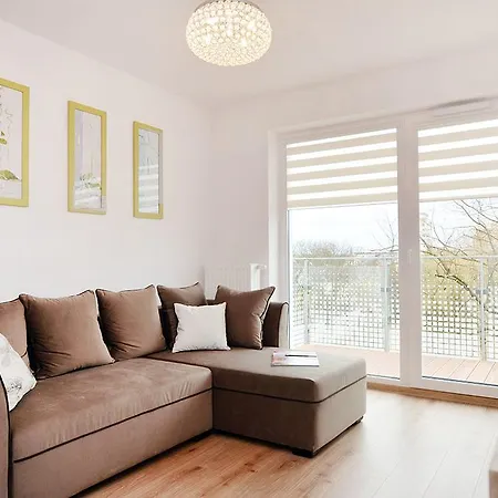 Apartament Na Solnej Διαμέρισμα *